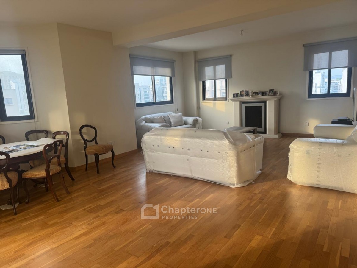 Apartment For Sale  in  Agioi Omologites