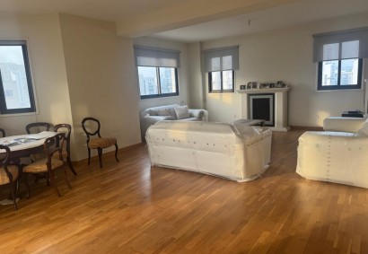 Agioi Omologites, Nicosia Apartment For Sale | C3739
