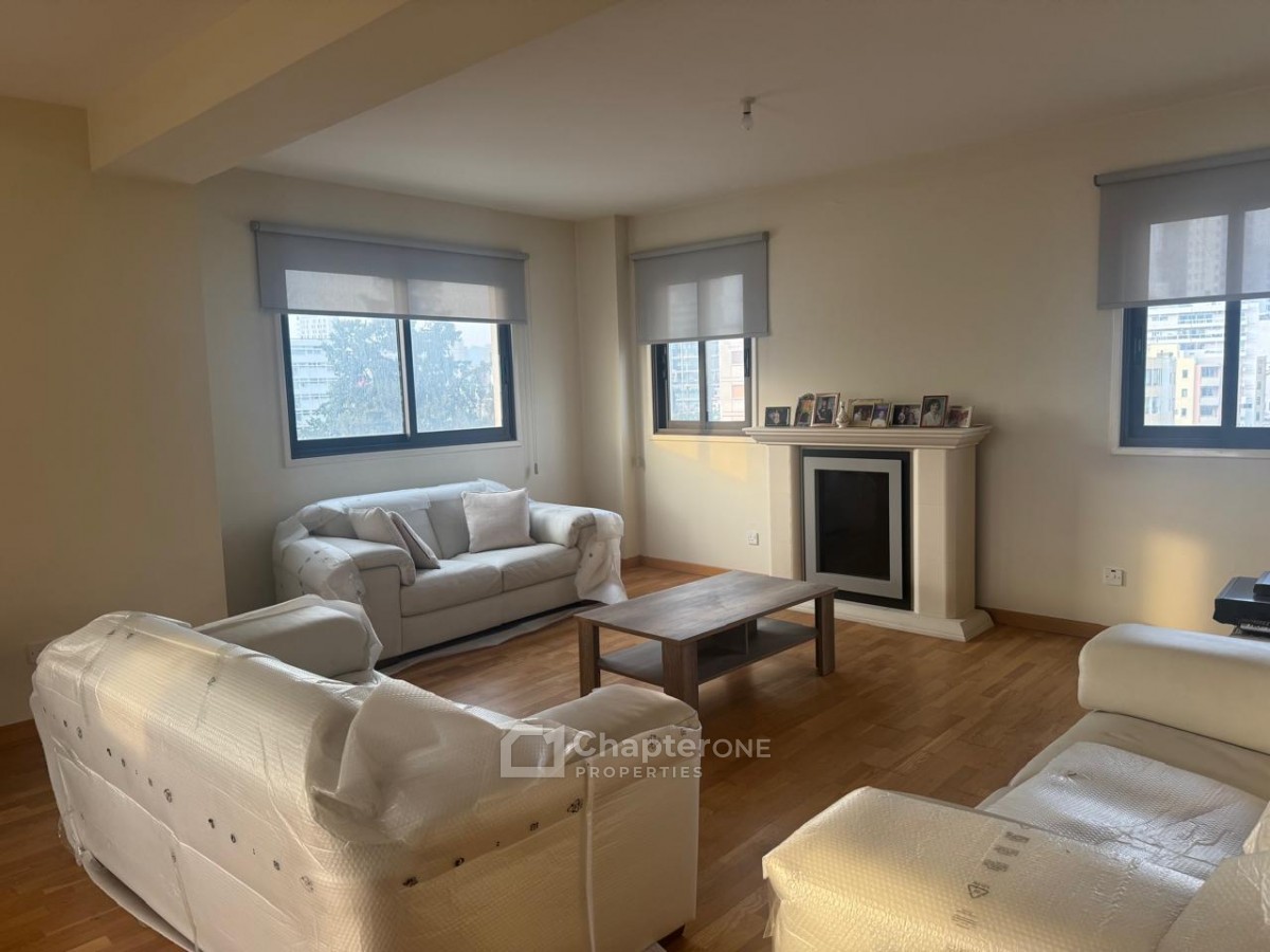 Apartment For Sale  in  Agioi Omologites