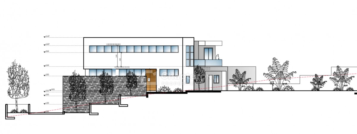 Detached Villa For Sale  in  Mouttagiaka