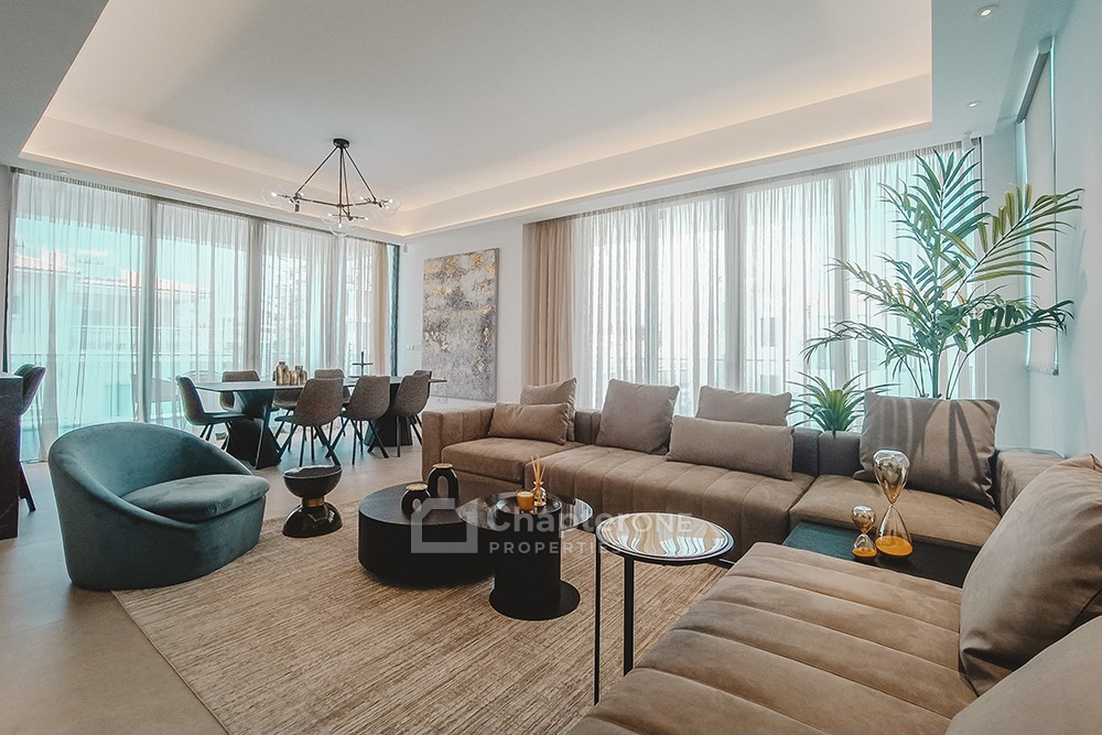 Apartment For Sale  in  Limassol - Agia Zoni