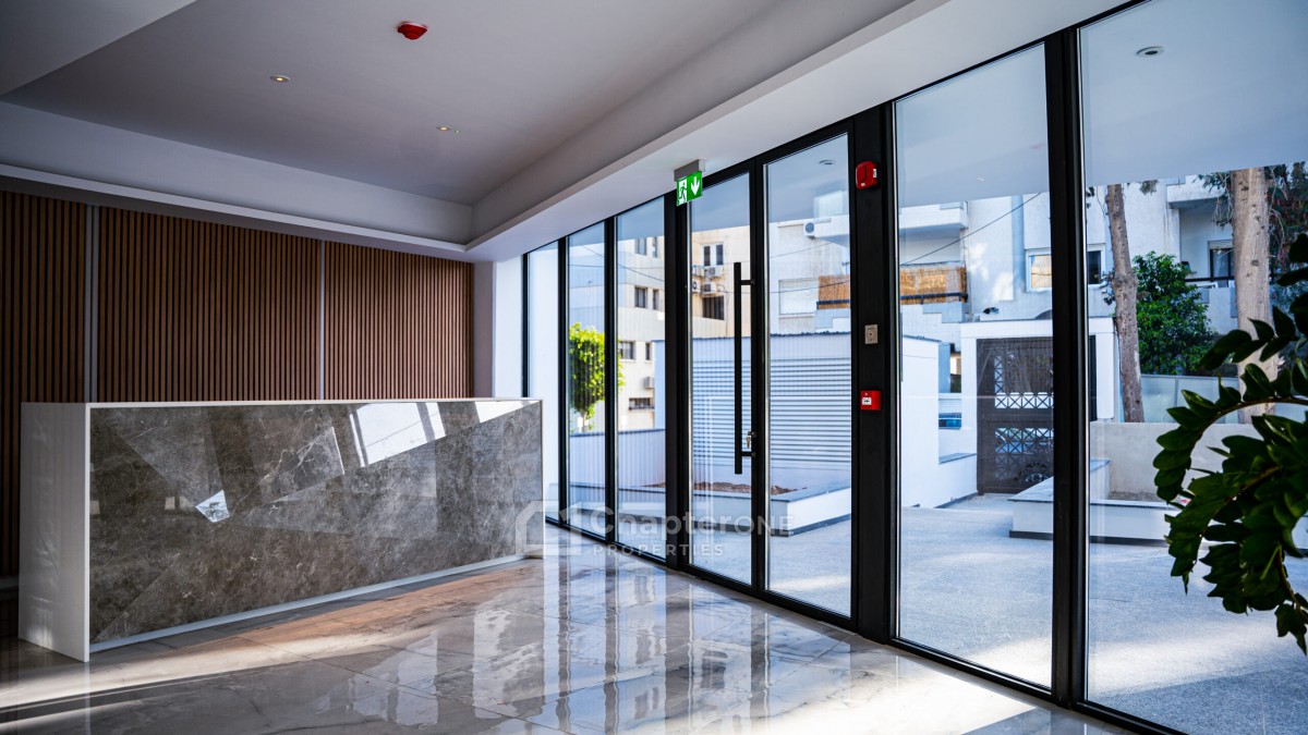 Apartment For Sale  in  Limassol - Agia Zoni