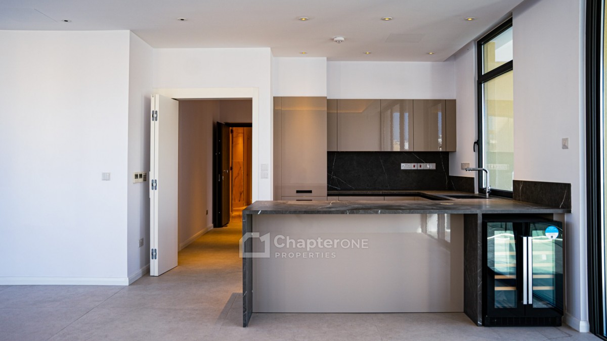 Apartment For Sale  in  Limassol - Agia Zoni