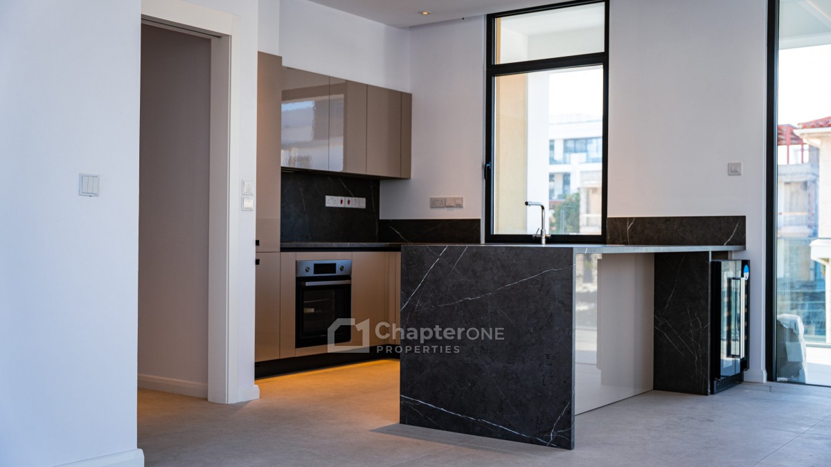 Apartment For Sale  in  Limassol - Agia Zoni
