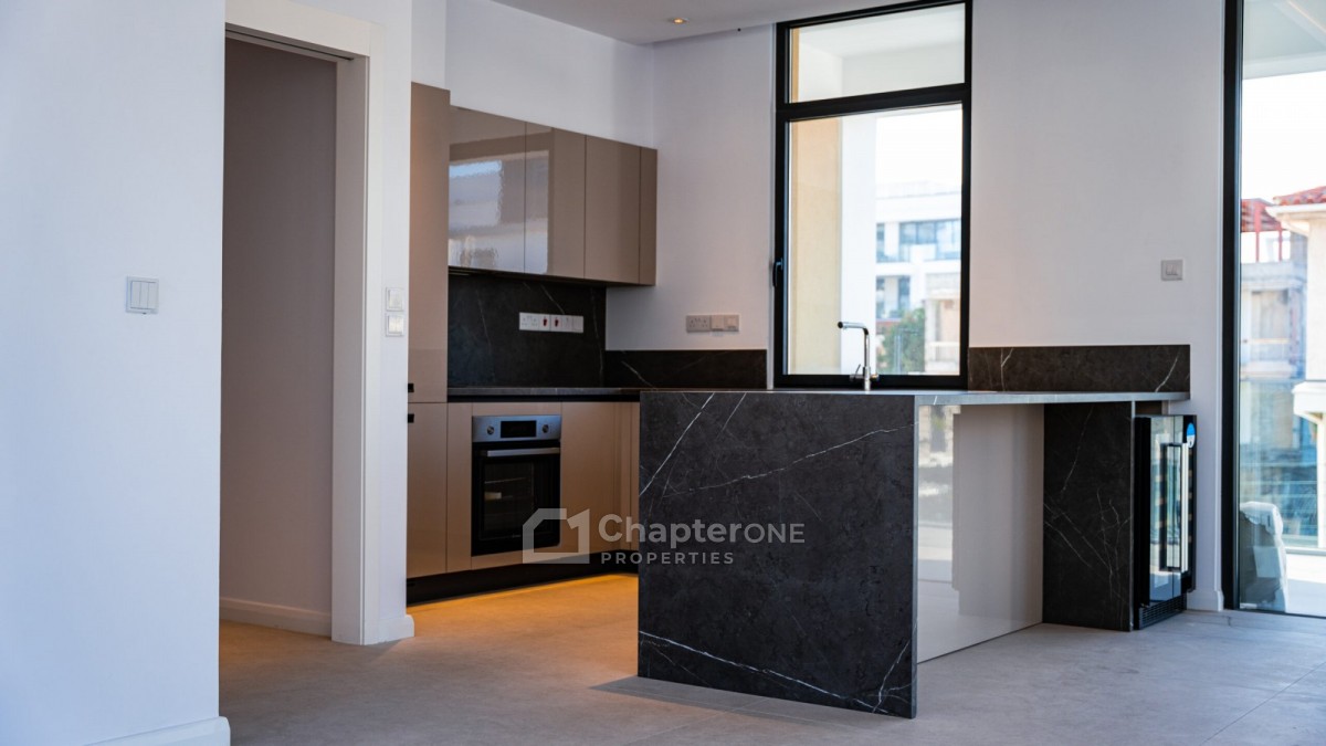 Apartment For Sale  in  Limassol - Agia Zoni
