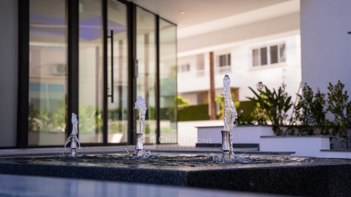 Apartment For Sale  in  Limassol - Agia Zoni