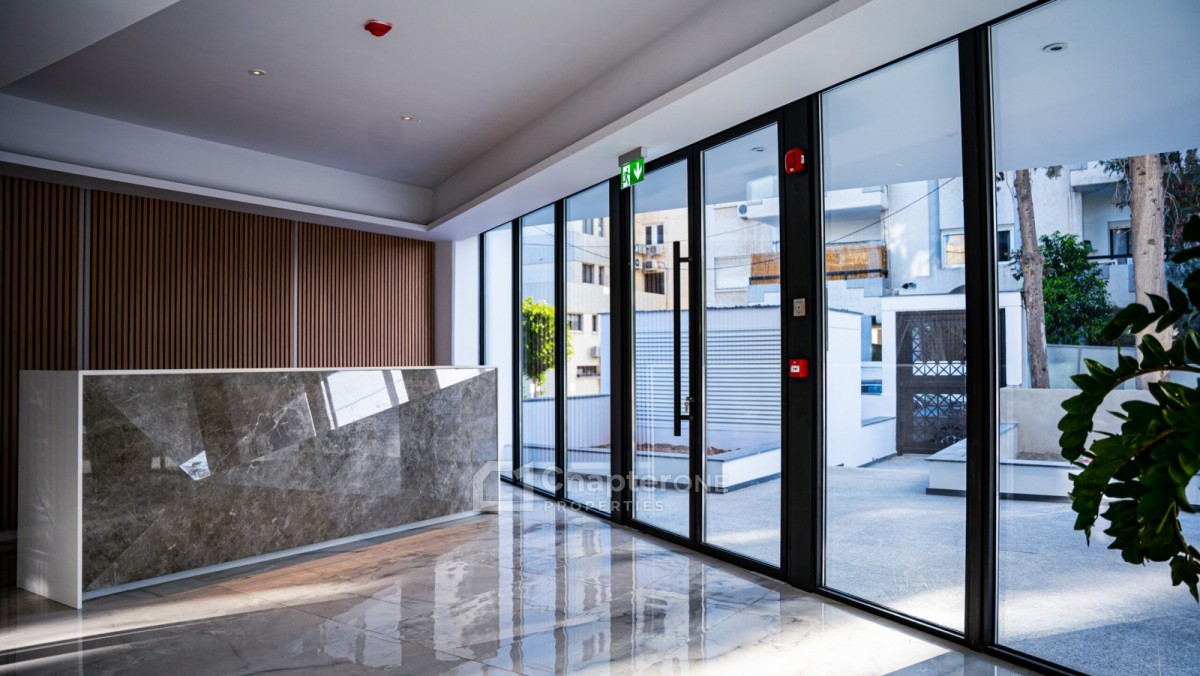 Apartment For Sale  in  Limassol - Agia Zoni