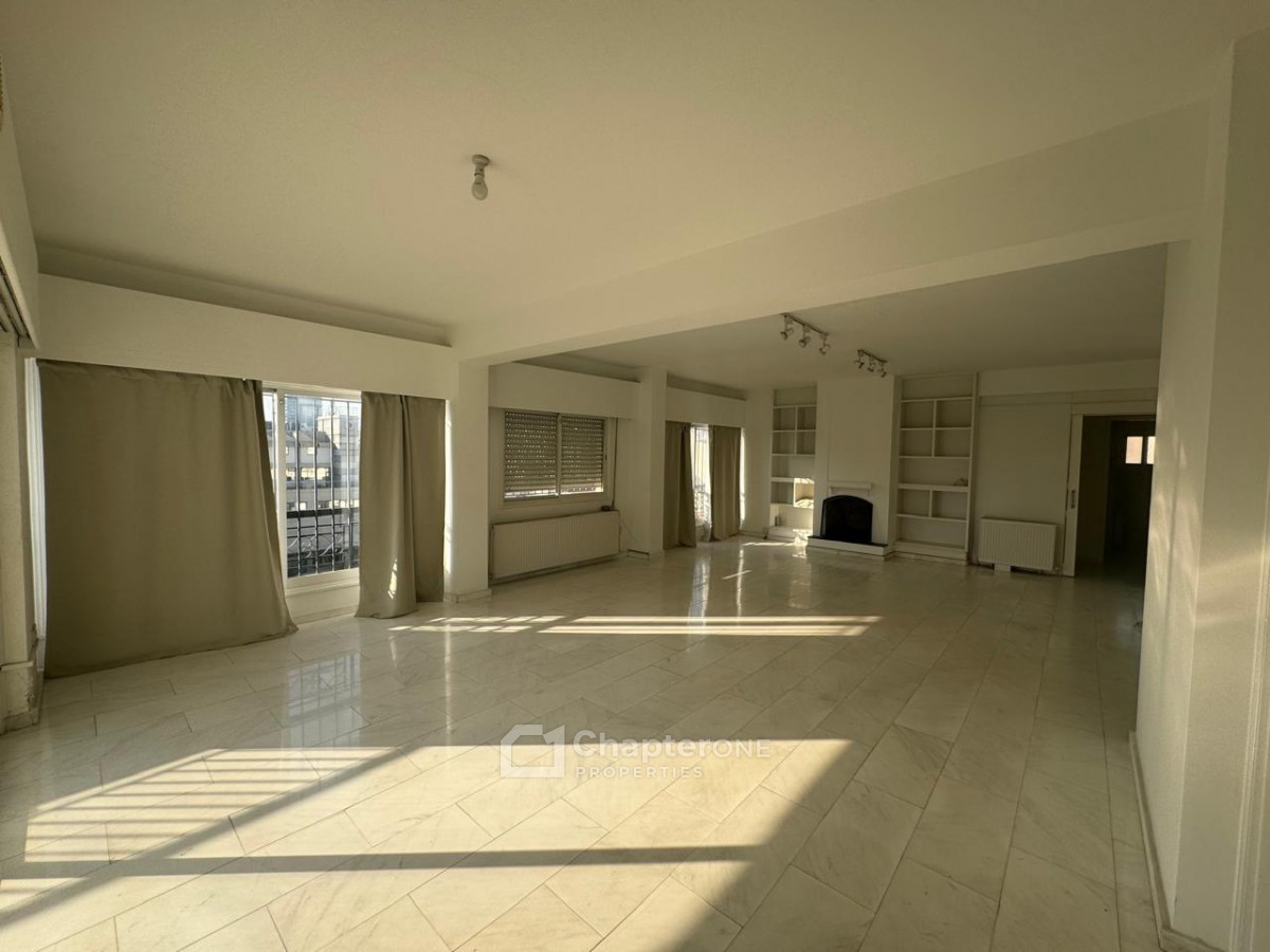 Penthouse For Sale  in  Nicosia - Lykabittos