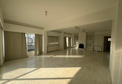 Nicosia - Lykabittos, Nicosia Penthouse For Sale | C4398