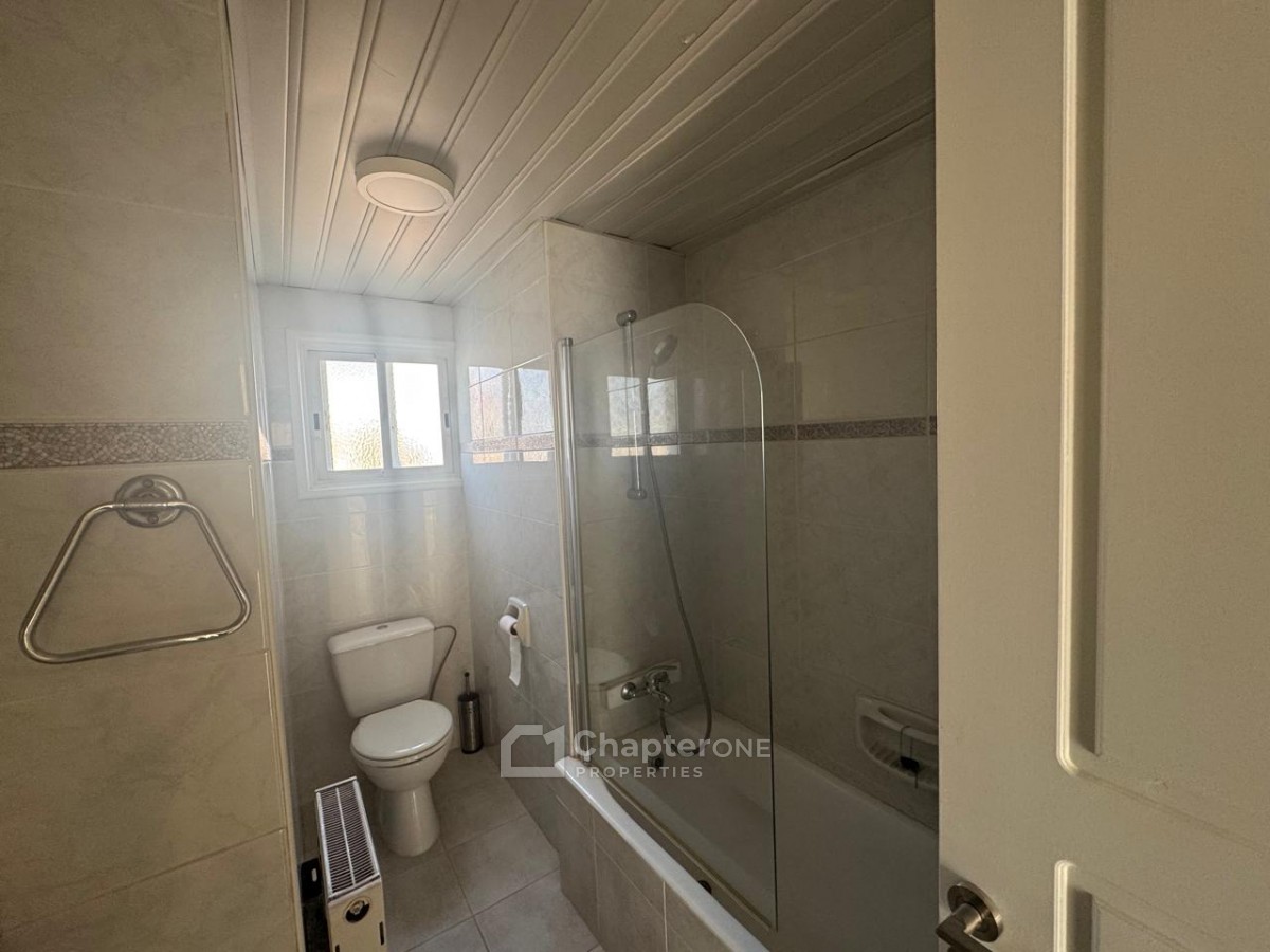 Penthouse For Sale  in  Nicosia - Lykabittos