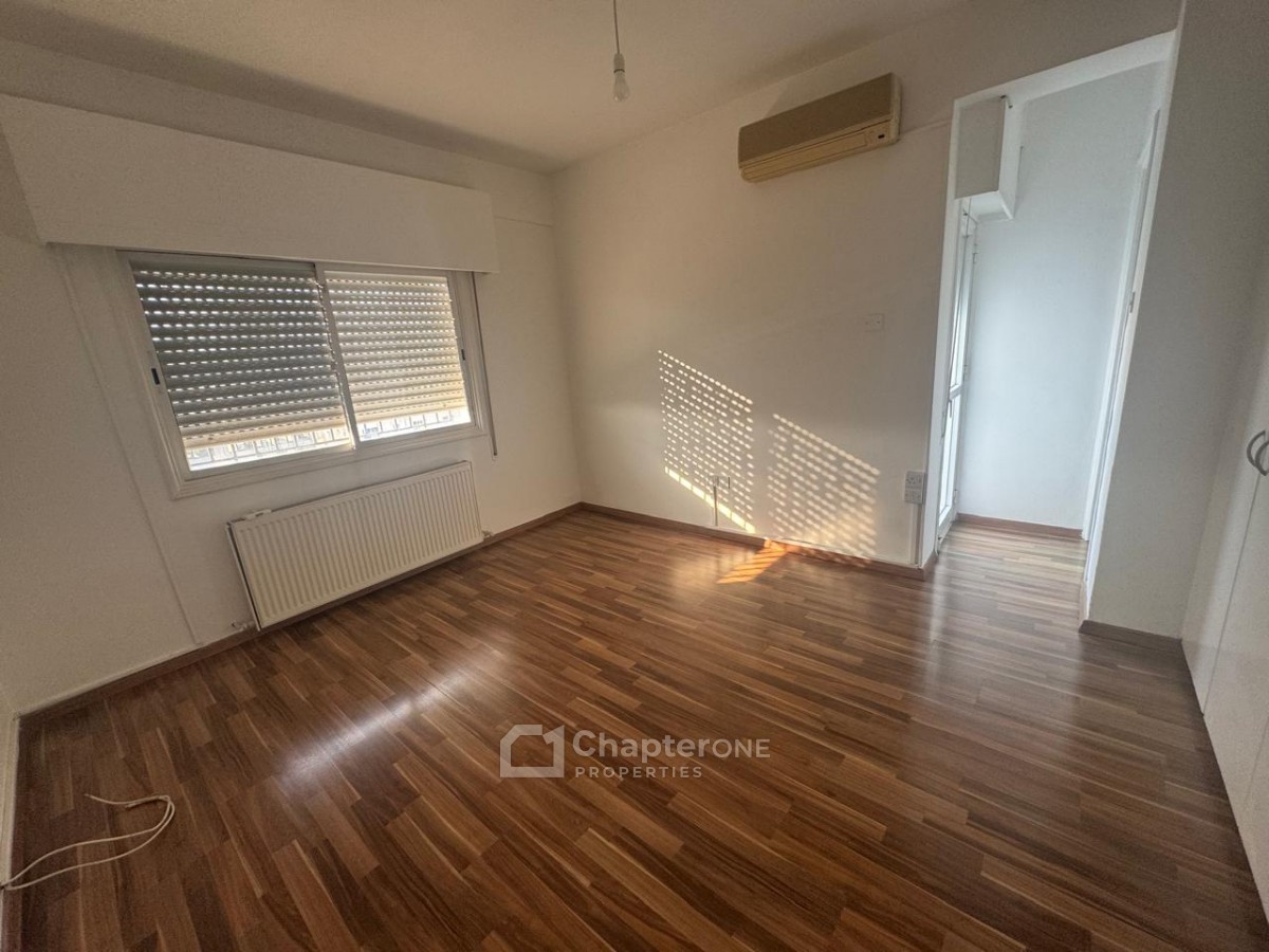 Penthouse For Sale  in  Nicosia - Lykabittos