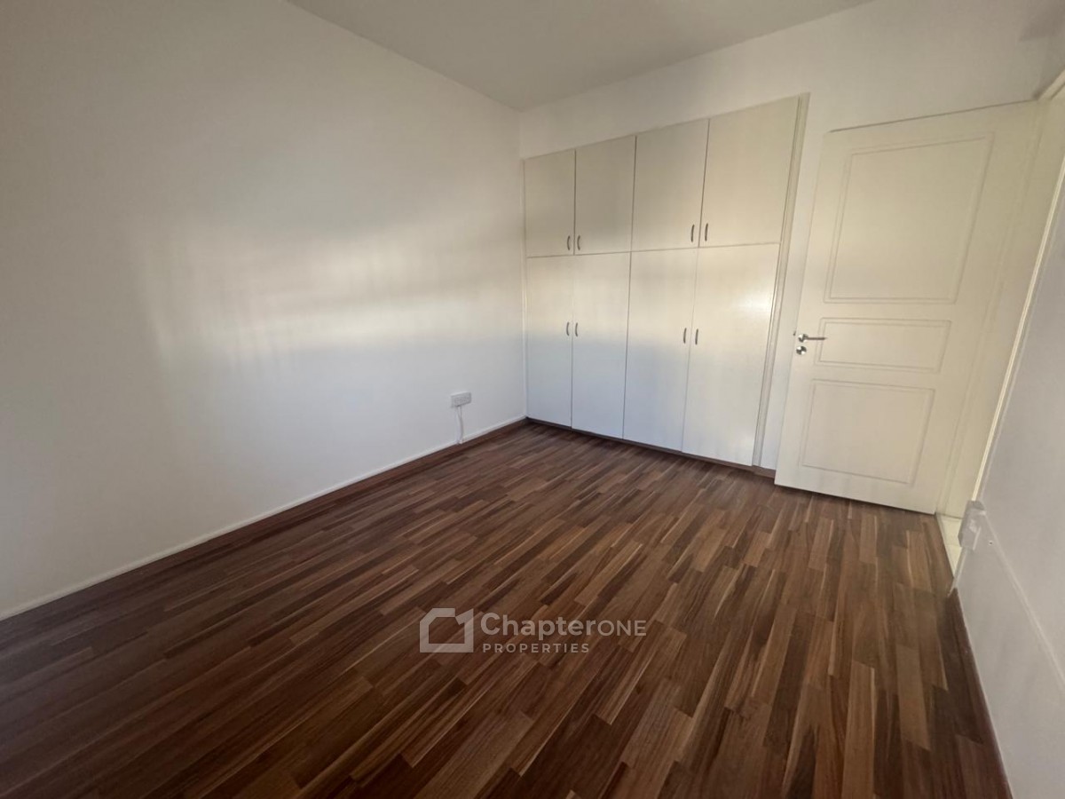 Penthouse For Sale  in  Nicosia - Lykabittos