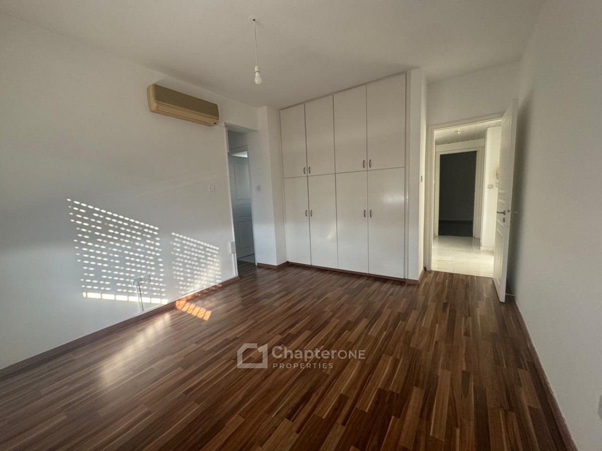 Penthouse For Sale  in  Nicosia - Lykabittos