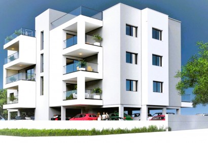 Ypsonas, Limassol Penthouse Sold | C4401