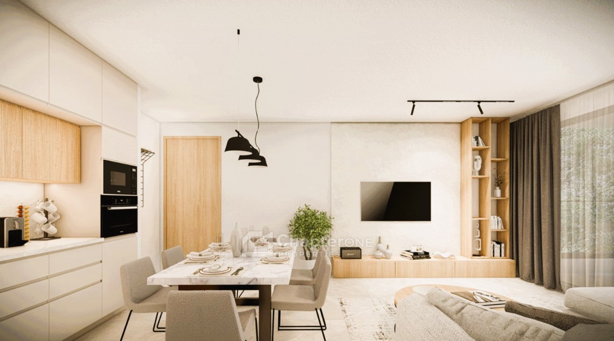 Penthouse For Sale  in  Ypsonas