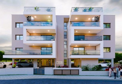 Ypsonas, Limassol Apartment Sold | C4403