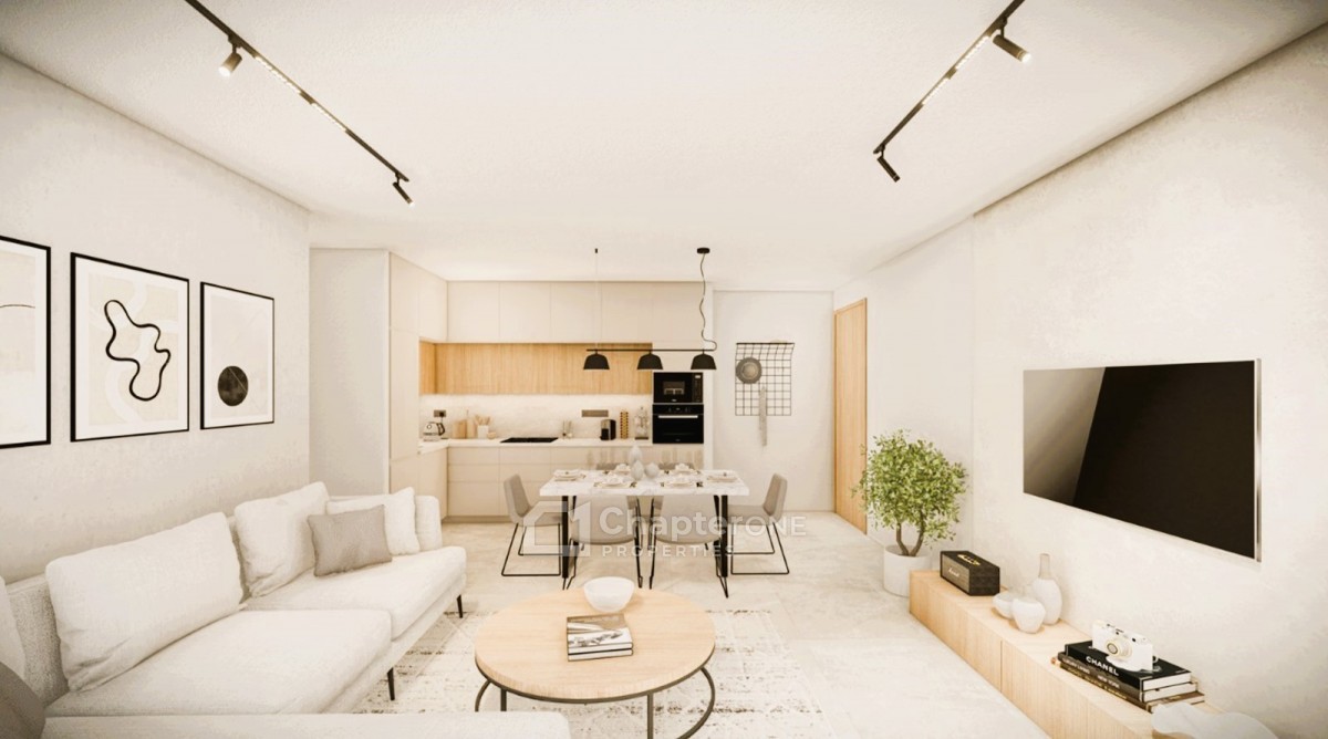 Penthouse For Sale  in  Ypsonas