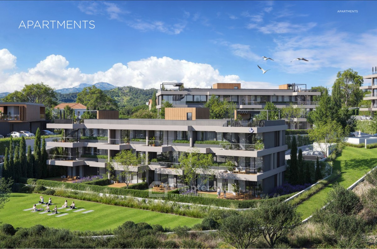 Ground Floor Apartment For Sale  in  Agios Athanasios