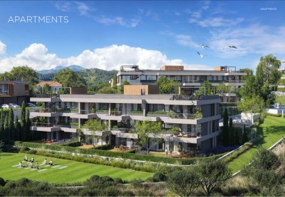 Agios Athanasios, Limassol Apartment For Sale | C4407