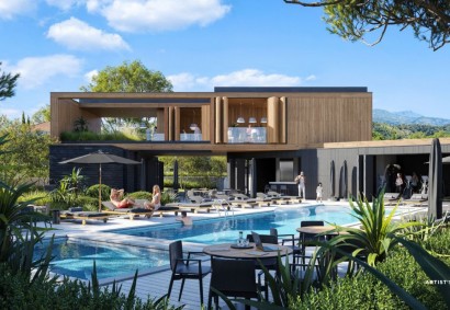 Agios Athanasios Ground Floor Apartment For Sale | C4408