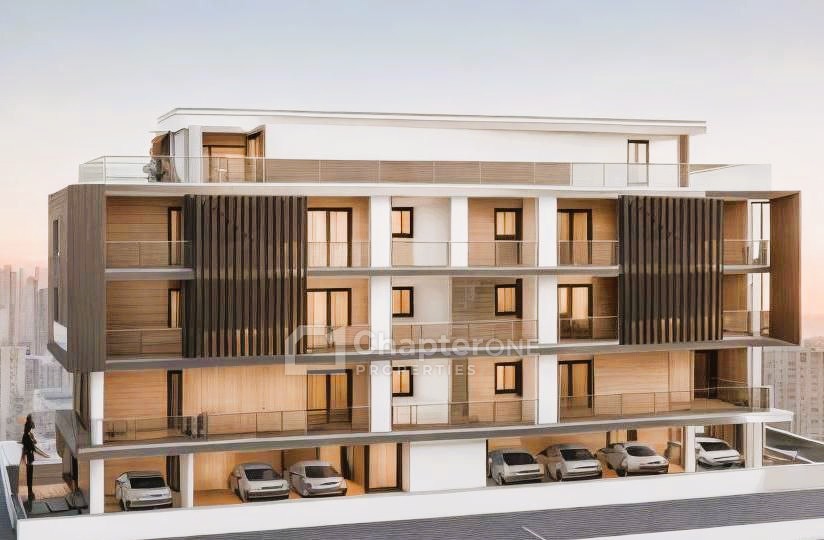 Apartment For Sale  in  Agios Athanasios