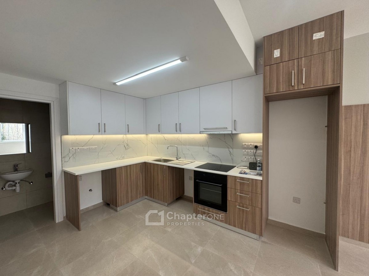Ground Floor Apartment For Rent  in  Egkomi - Parissinos