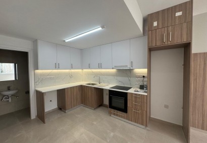 Egkomi - Parissinos Ground Floor Apartment For Rent | C4424