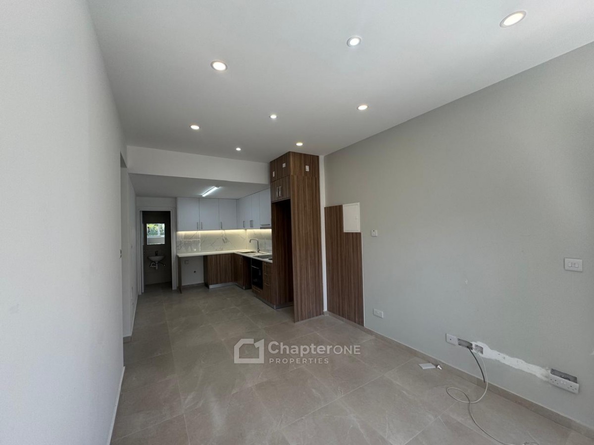 Ground Floor Apartment For Rent  in  Egkomi - Parissinos
