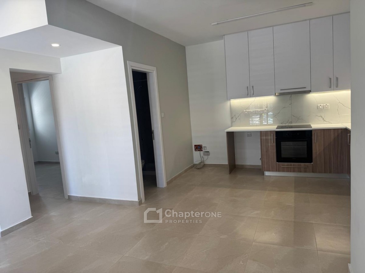 Ground Floor Apartment For Rent  in  Egkomi - Parissinos