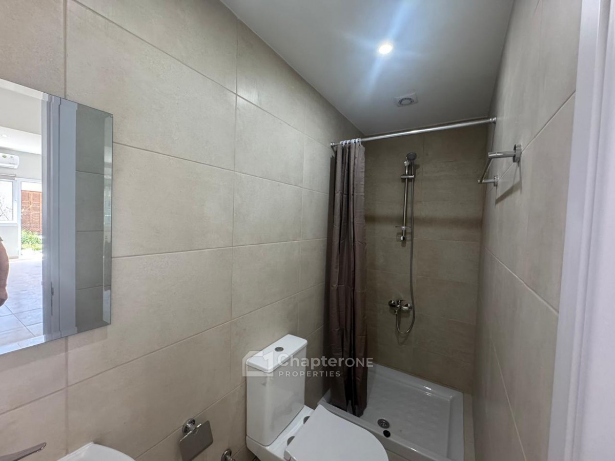 Ground Floor Apartment For Rent  in  Egkomi - Parissinos