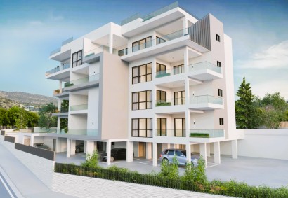 Germasogeia, Limassol Apartment Sold | C4431