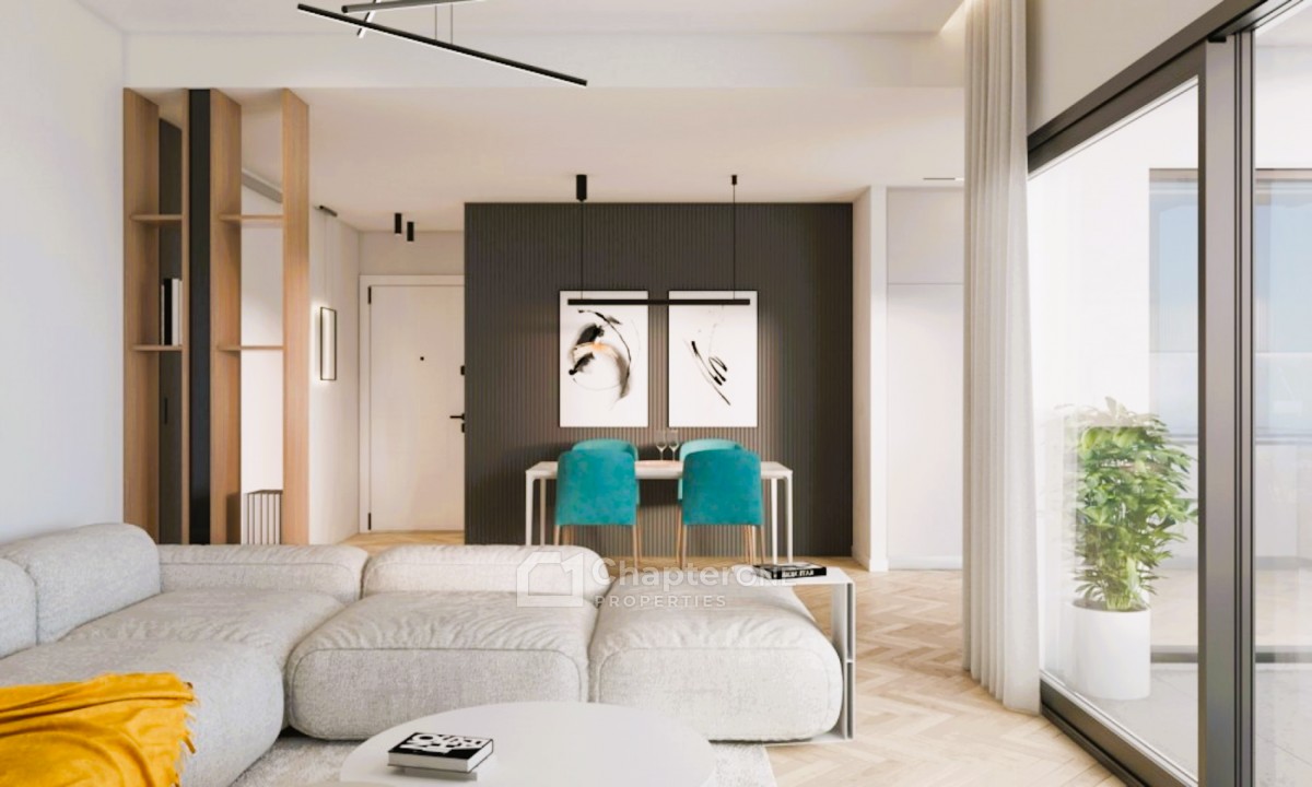 Apartment For Sale  in  Germasogeia