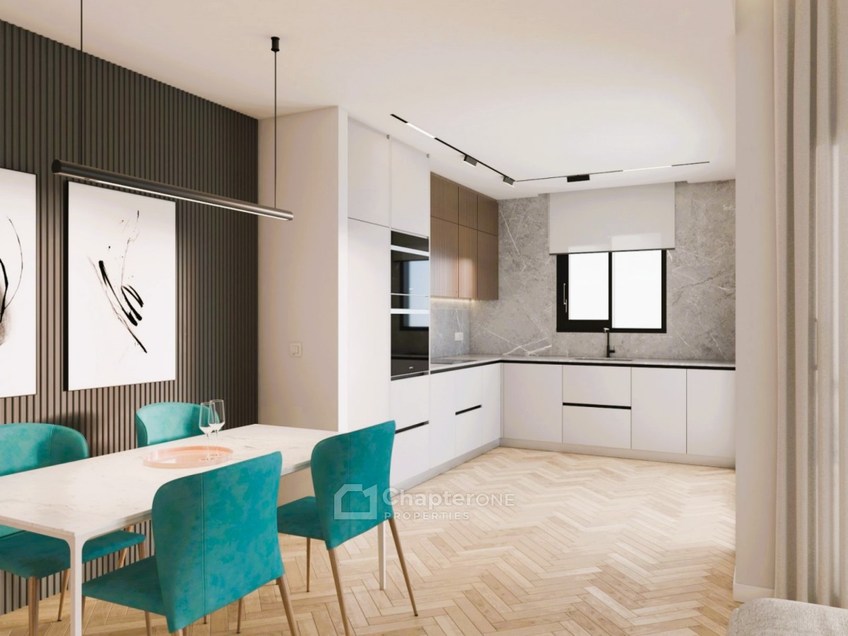 Apartment For Sale  in  Germasogeia