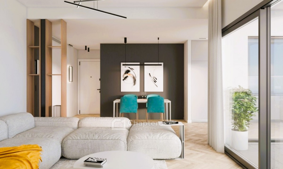 Apartment For Sale  in  Germasogeia