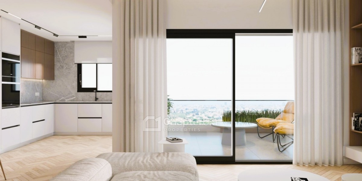 Apartment For Sale  in  Germasogeia