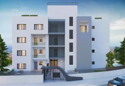 Germasogeia, Limassol Apartment Sold | C4432