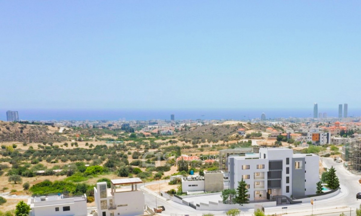 Apartment For Sale  in  Germasogeia
