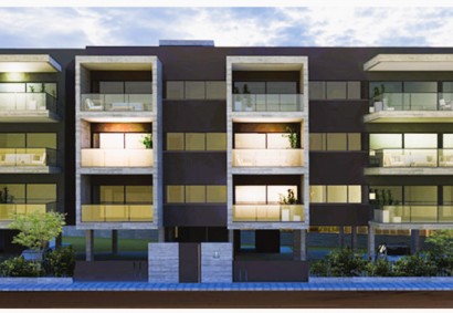 Polemidia Kato, Limassol Apartment For Sale | C4440