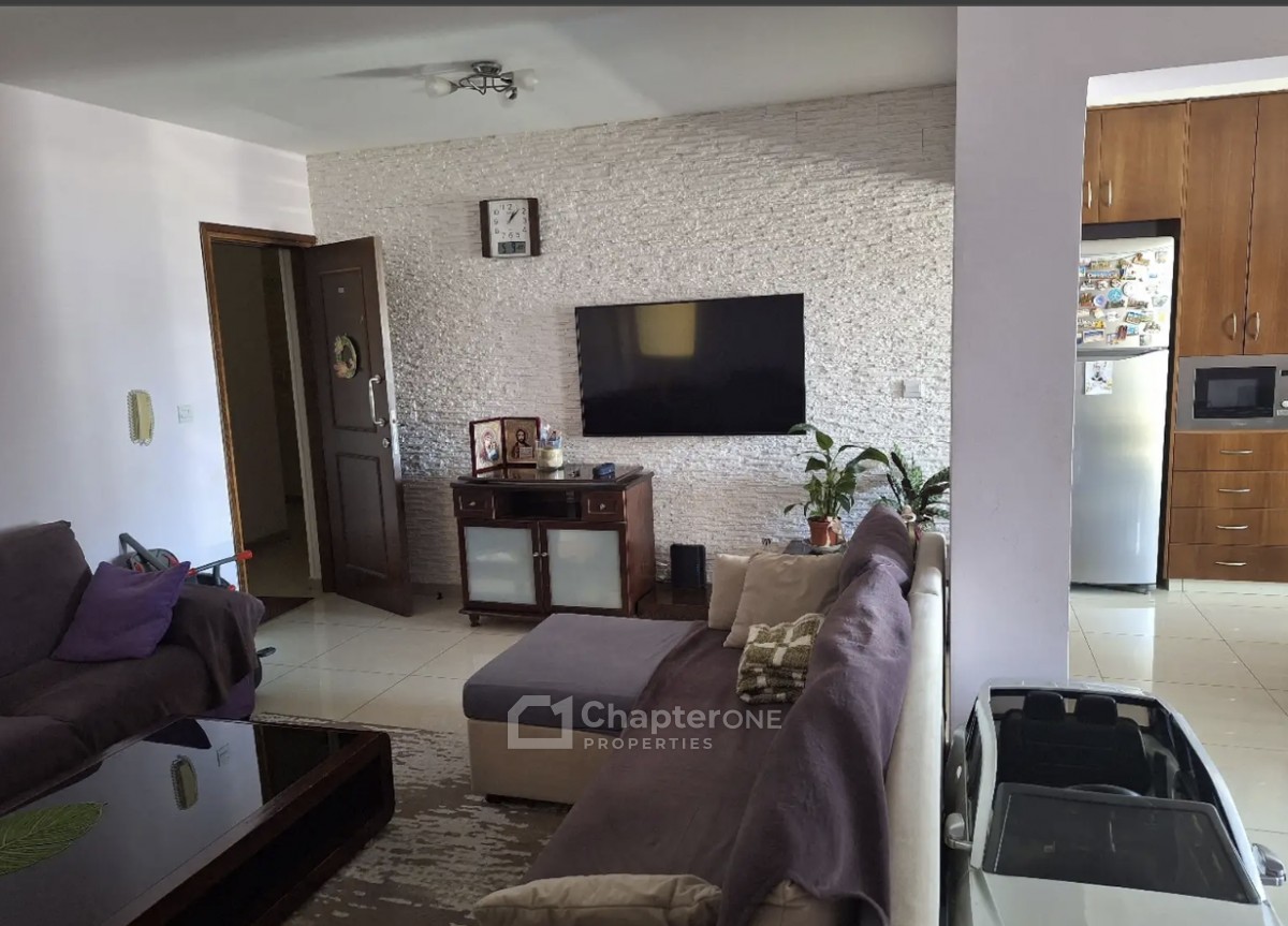 Apartment For Sale  in  Agios Dometios - Agios Pavlos