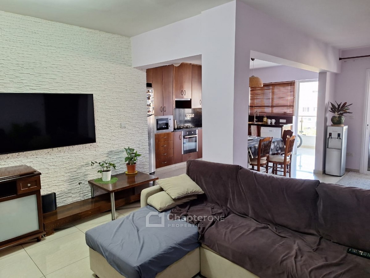 Apartment For Sale  in  Agios Dometios - Agios Pavlos