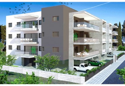 Polemidia Kato, Limassol Apartment For Sale | C4442