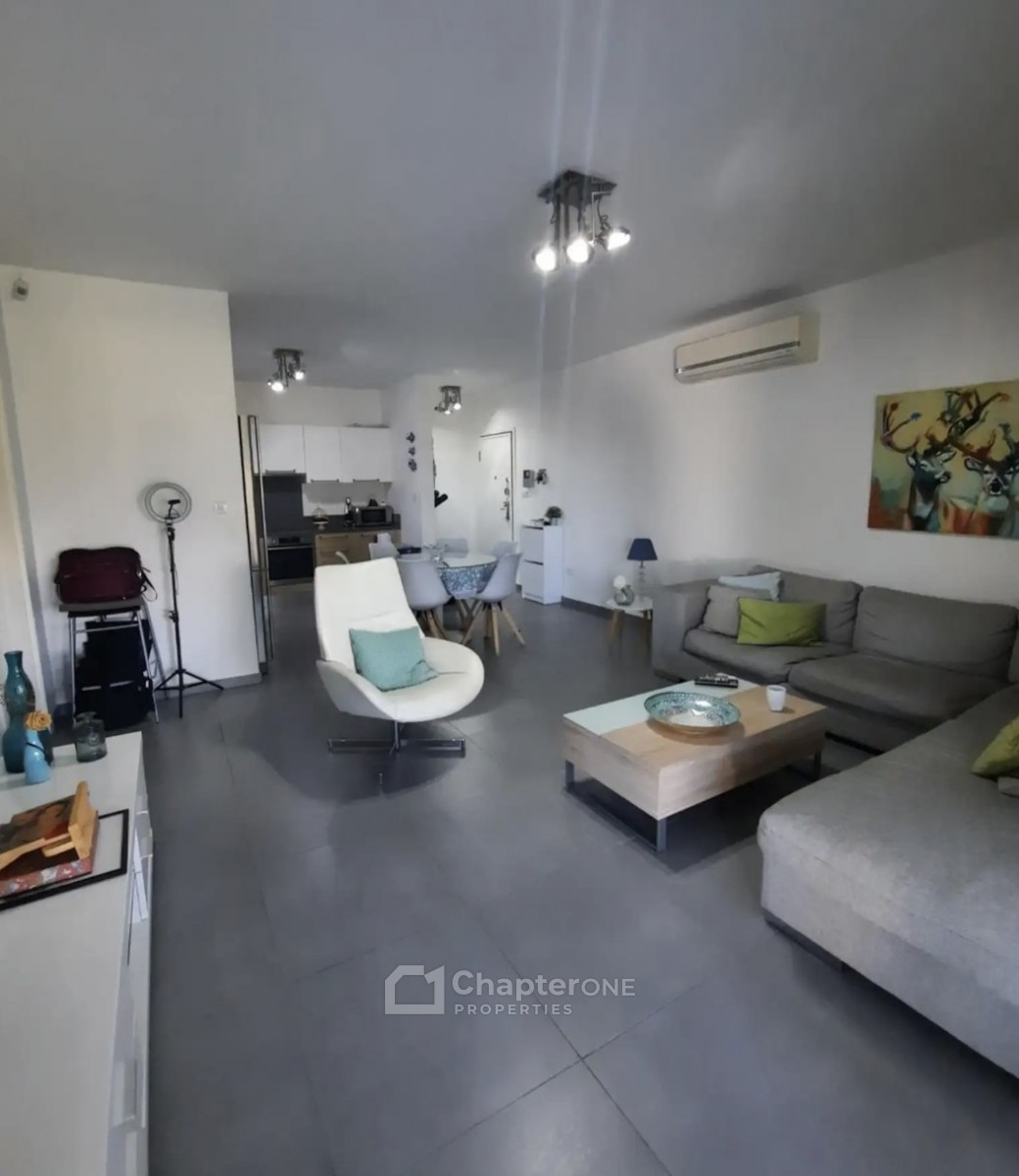 Studio For Rent  in  Aglantzia