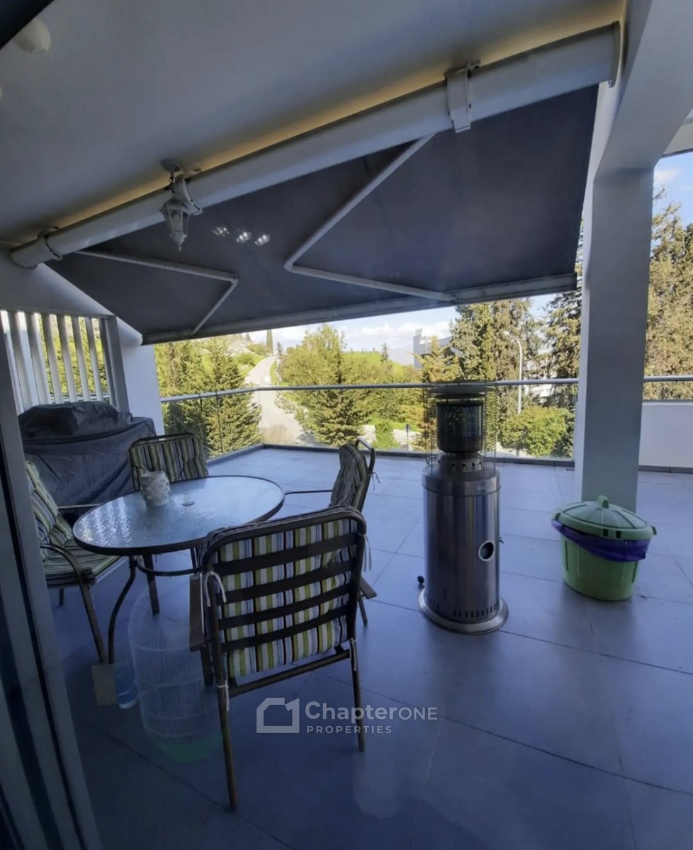 Studio For Rent  in  Aglantzia