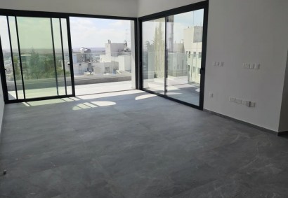 Aglantzia, Nicosia Penthouse For Sale | C4454