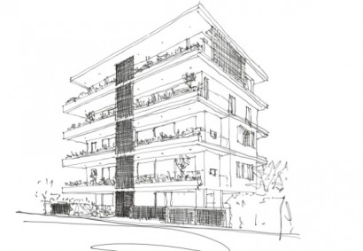 Limassol - Katholiki, Limassol Apartment Sold | C4458