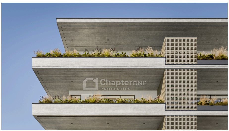 Apartment For Sale  in  Limassol - Katholiki