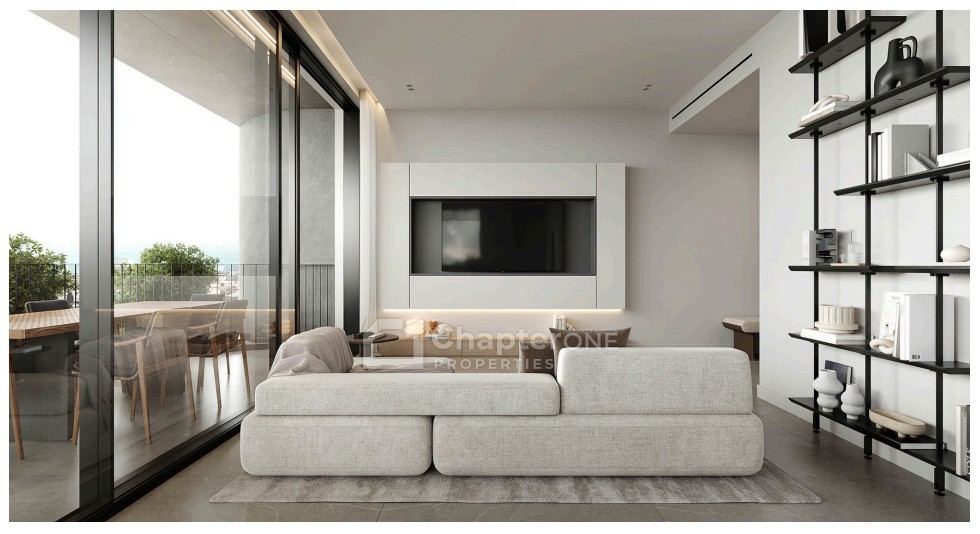 Apartment For Sale  in  Limassol - Katholiki