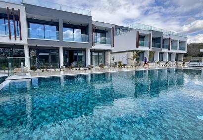 Chlorakas, Paphos Townhouse For Sale | C4405