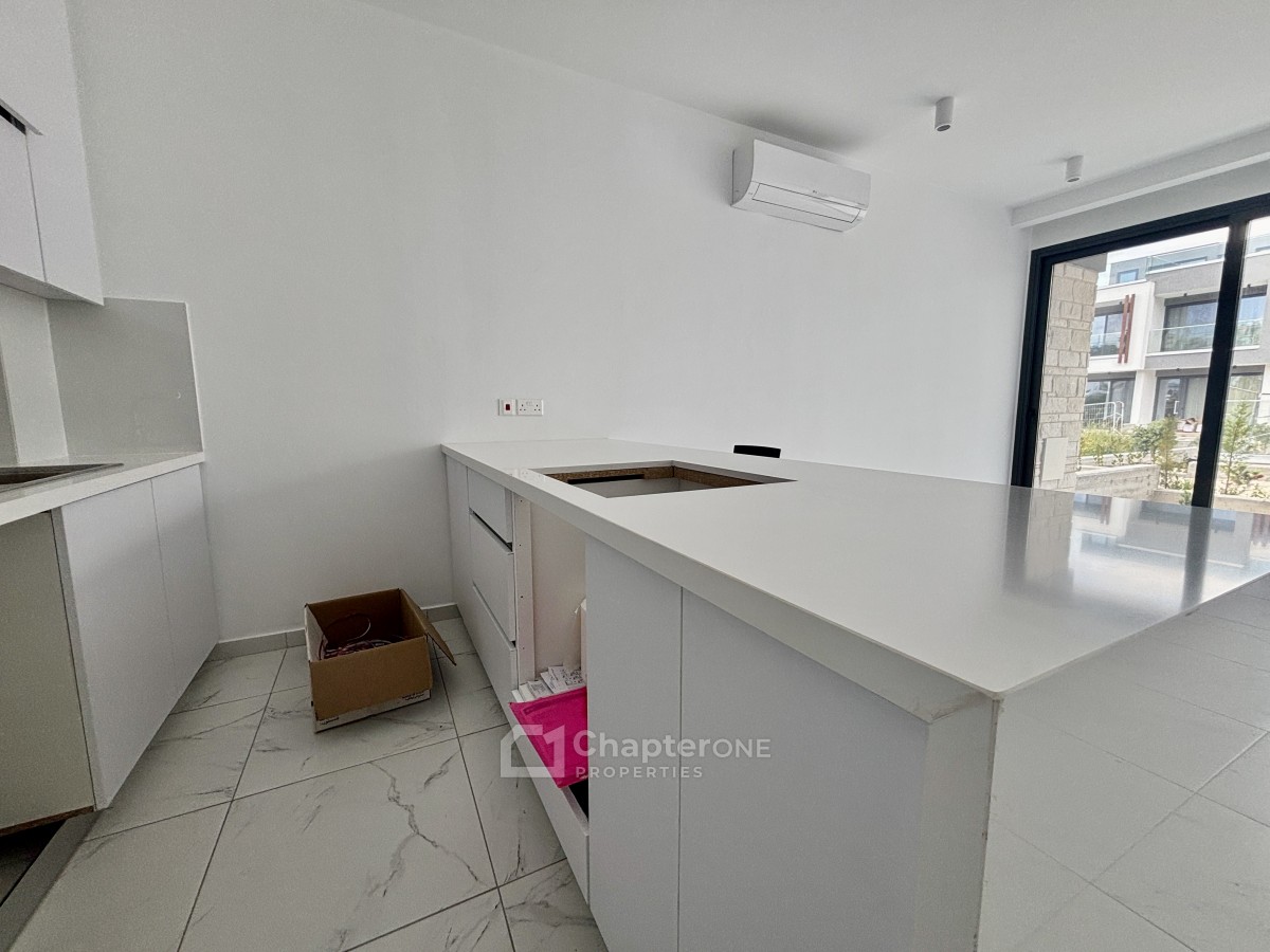 Town House For Sale  in  Chlorakas