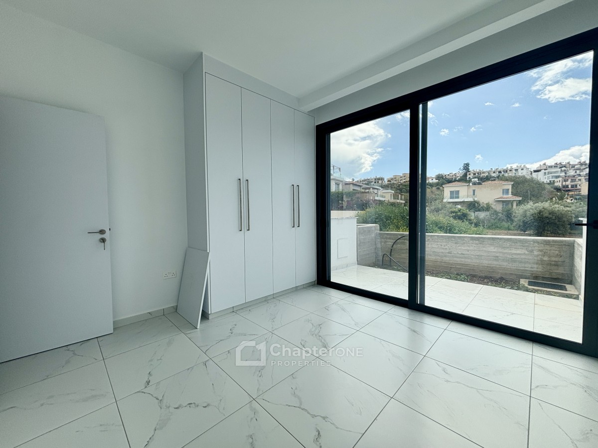 Town House For Sale  in  Chlorakas